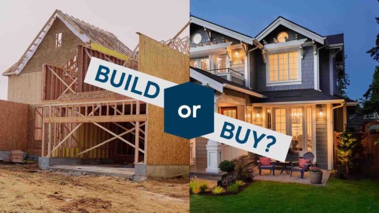 Custom Home Builders vs. Buying Existing: Which is Right for You?