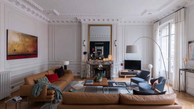 Elevate Your Space: Modern Interior Design Ideas for Your Next Remodel