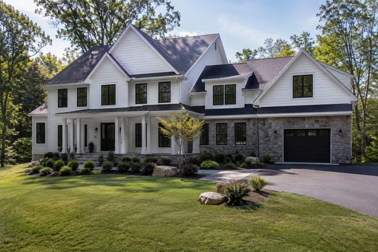 How Much Does It Cost to Build a Custom Home in Massachusetts in 2026?